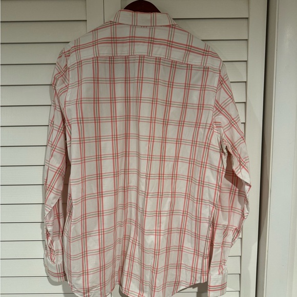 Banana Republic Button Down - Picture 2 of 4